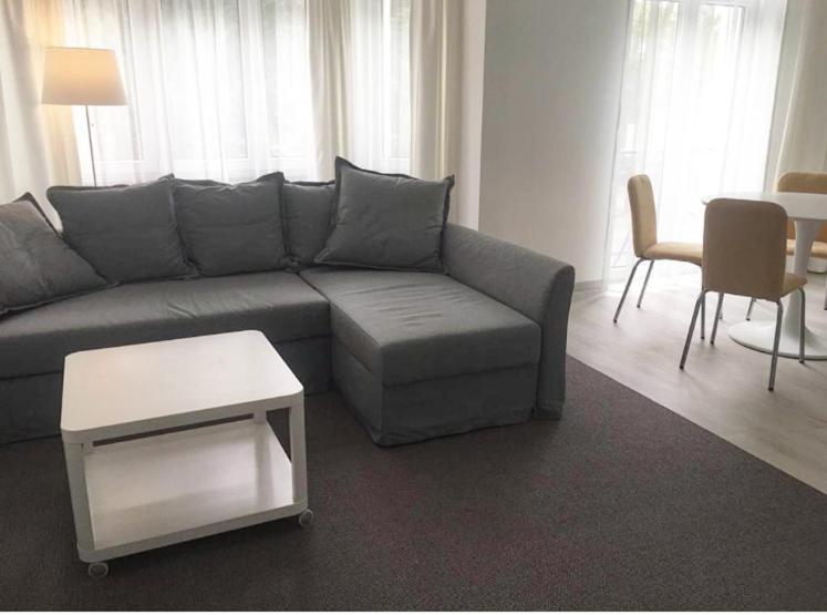 Apartamenty Piaskowy Swinoujscie Dış mekan fotoğraf