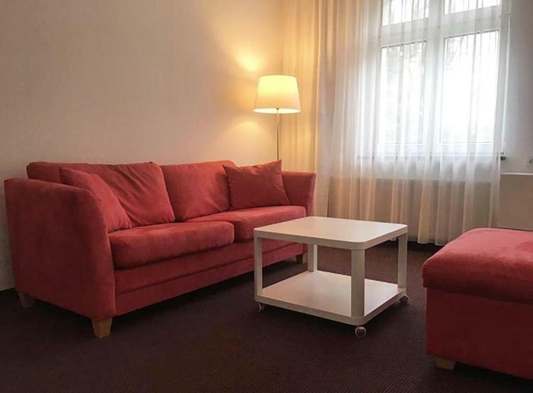 Apartamenty Piaskowy Swinoujscie Dış mekan fotoğraf